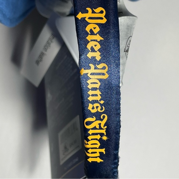 Mickey Mouse: The Main Attraction Peter Pan’s Flight Collection - Picture 9 of 9